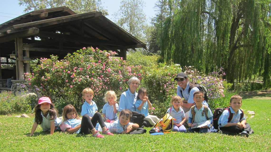 preschool_field_trip_at_descanso_gardens