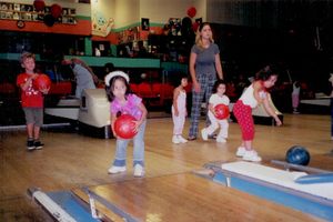 bowling